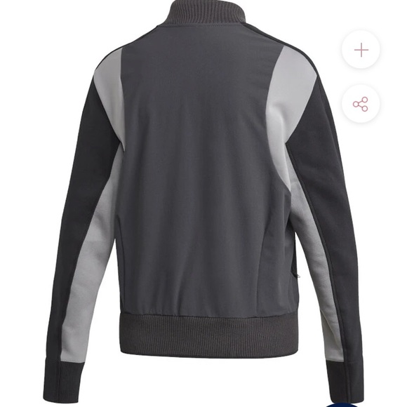 usa vb jacket - Picture 4 of 6